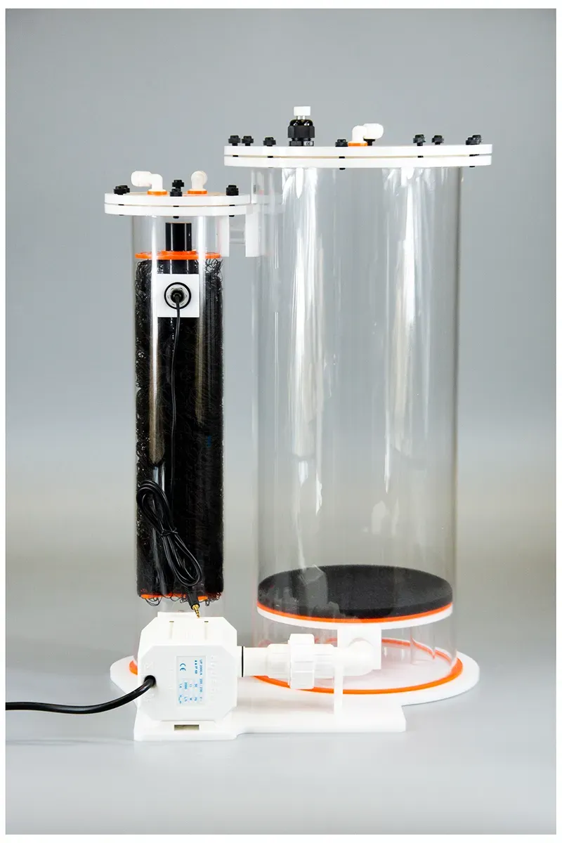Pacific Sun CalcFeeder Pro V2 kalciumreaktor Cloud
