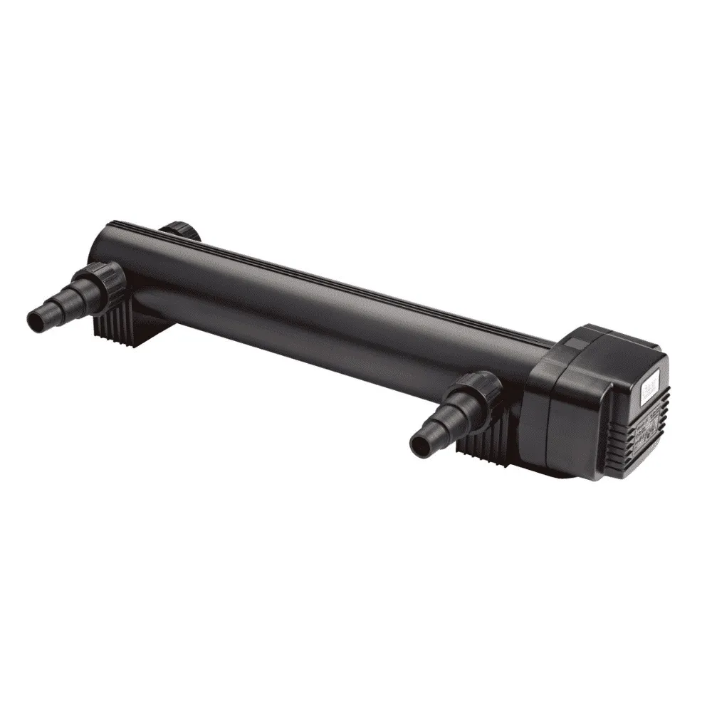 Näsets Ciklidhobby Vitronic 55 W UVC-renare 60 m³