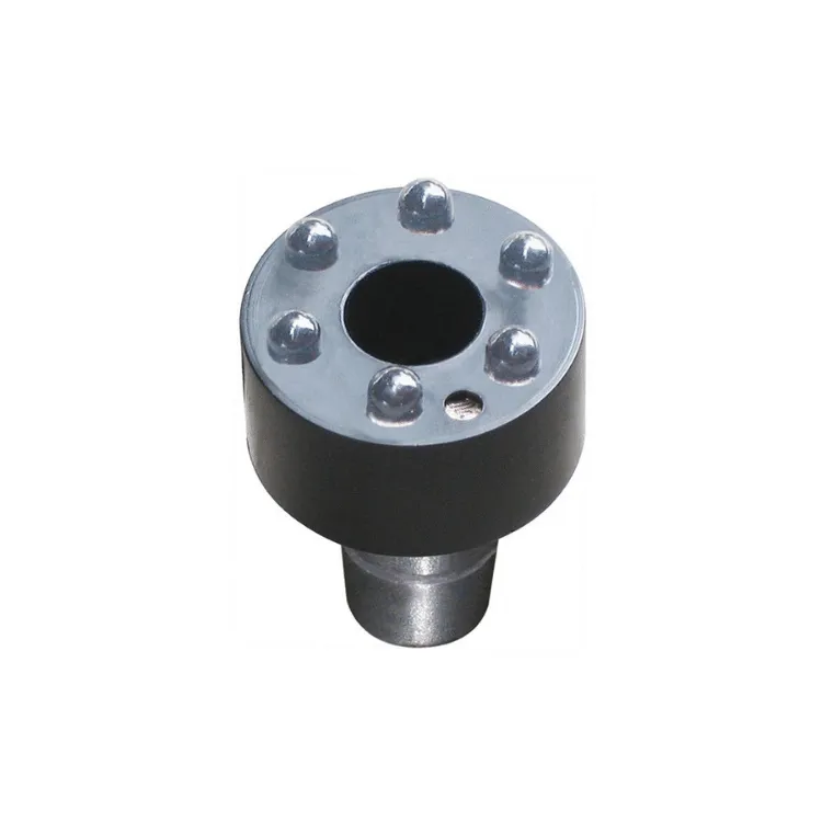 Pond Friend LED 6 dammbelysning vit plast