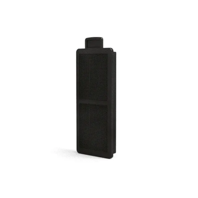 Booster BioStyle kolpatron filter till akvarium
