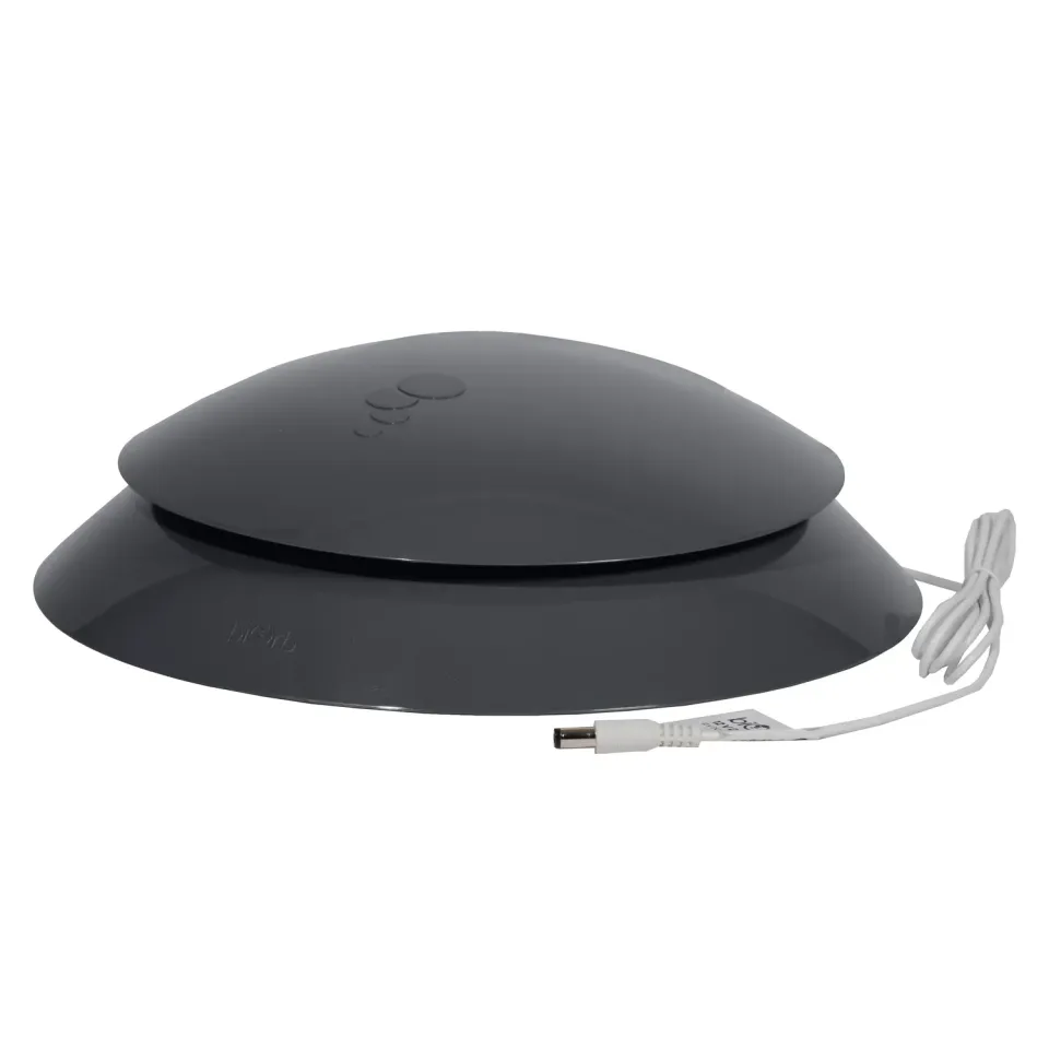 biOrb HALO 15 MCR reservlock LED 2:a gen