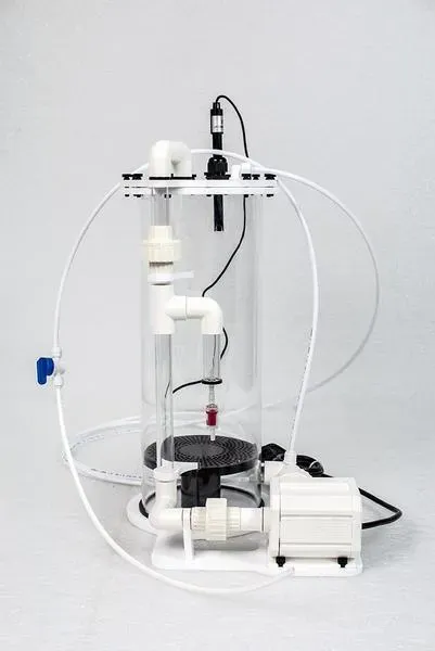 Pacific Sun IBR kalkreaktor IBR-150 7 liter