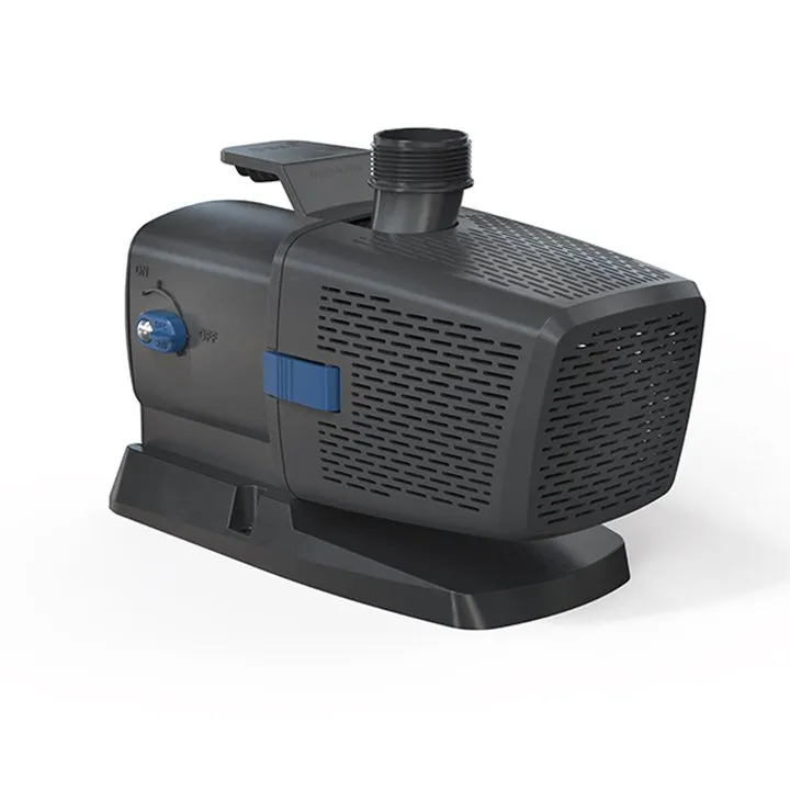 Näsets Ciklidhobby Aquarius Eco Premium 13500 fontänpump
