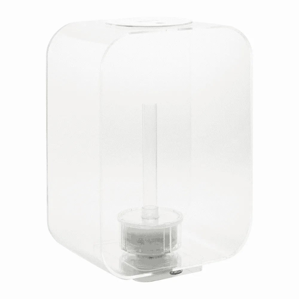 biOrb LIFE 15 LED akvarium 15 liter transparent