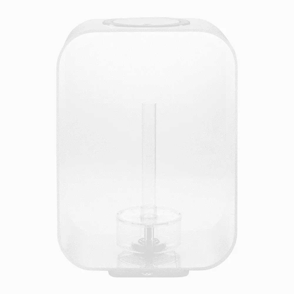 biOrb LIFE 15 LED vit akvarium 15 liter