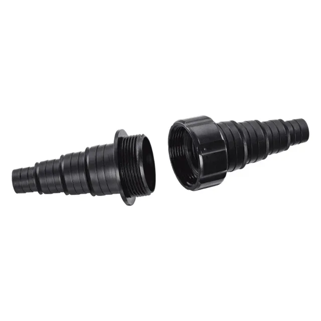 Näsets Ciklidhobby universell slangkontakt 1 1/2"