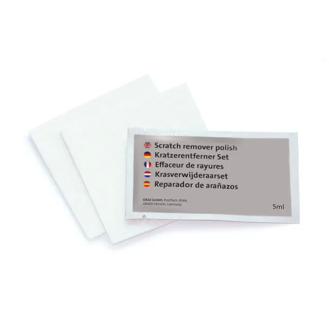 biOrb Scratch Remover akrylputs reppasta 5 ml