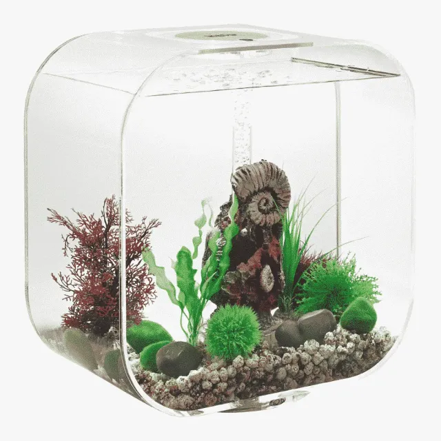 biOrb LIFE 30 MCR akvarium 30 liter transparent