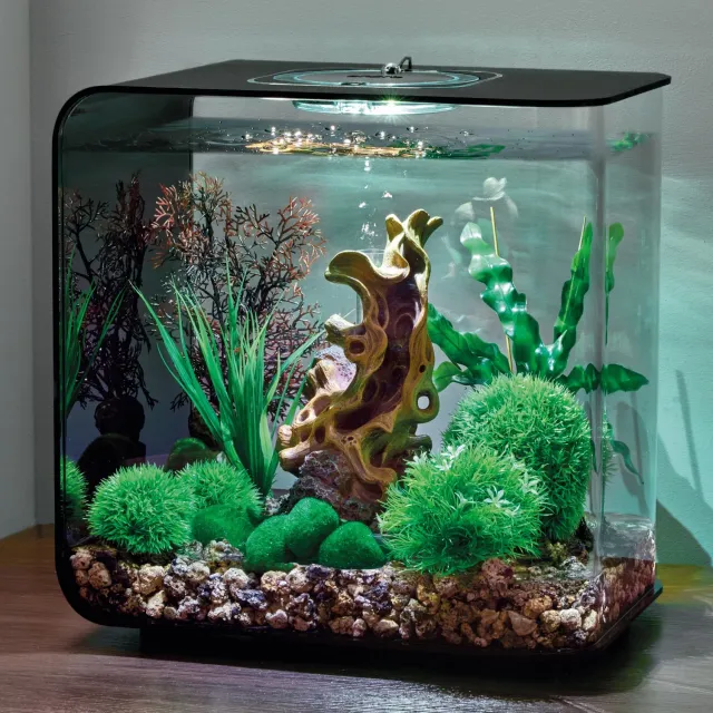 biOrb Flow 30 akvarium Wood on Stone 30 liter LED