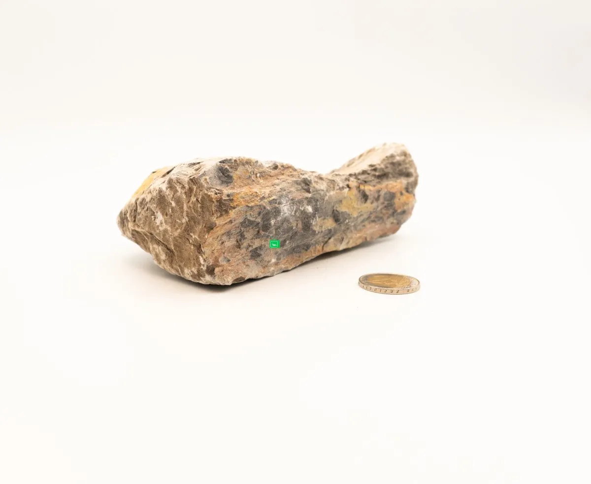 Garnelen TV Mini Landschaft hardscape akvariesten M ca 1 kg natursten