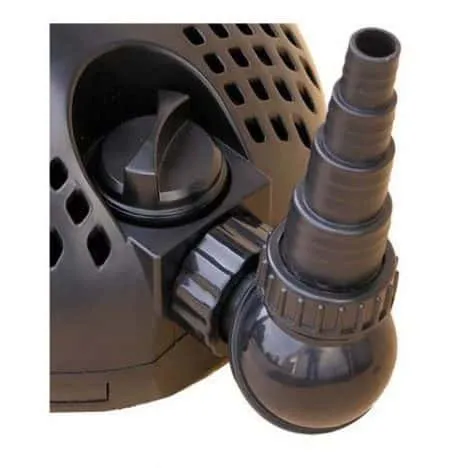 Näsets Ciklidhobby Vortech X 18000 pump 220 W damm