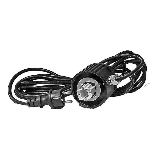 Pond Friend UV 9000 elenhet reservdel damm UVC