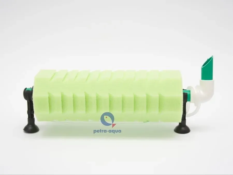 Näsets Ciklidhobby Luft/Filter akvariefilter 160–200 L 34–39 cm