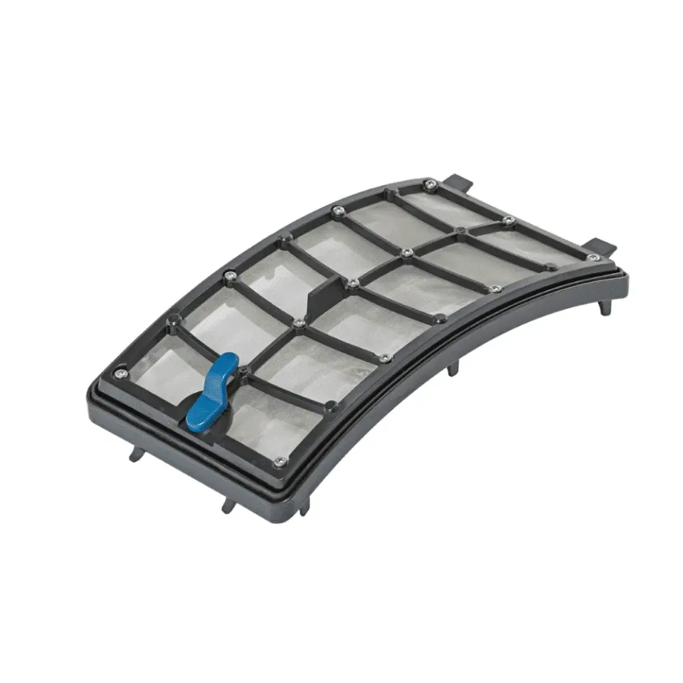 Näsets Ciklidhobby ProfiClear Premium sikt set 30 μ dammfilter