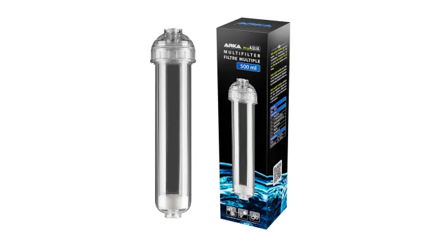 ARKA myAqua Multifilter 500 ml akvariefilter