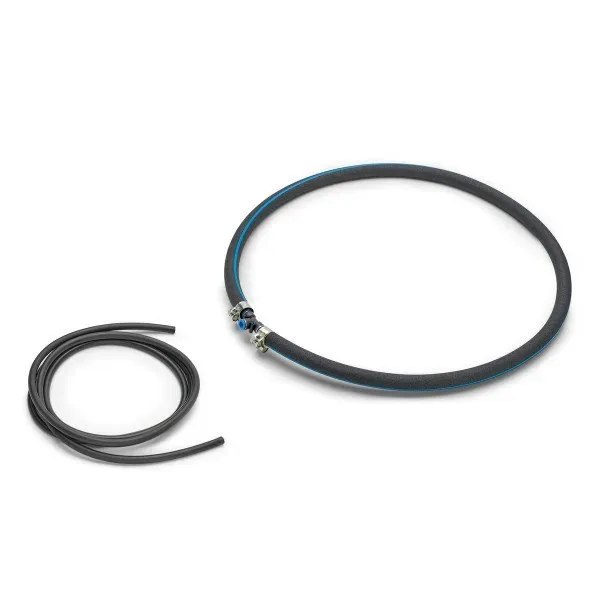 Näsets Ciklidhobby AquaOxy luftningsring damm 60 cm syresten