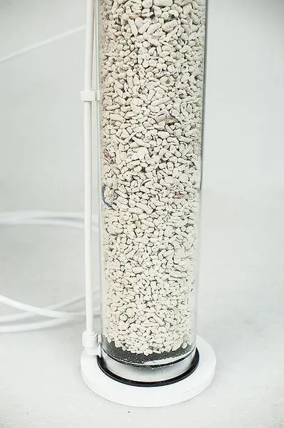 Pacific Sun CalcFeeder avgasningskammare 2,5 liter