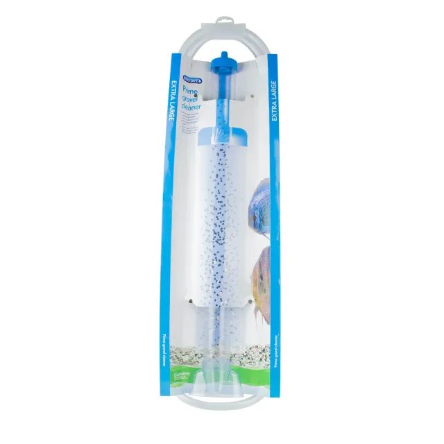 Interpet Gravel Cleaner grusrensare extra large