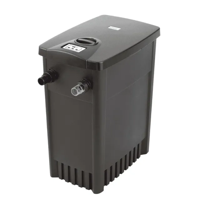Oase FiltoMatic CWS 25000 dammfilter med UVC 25 m³