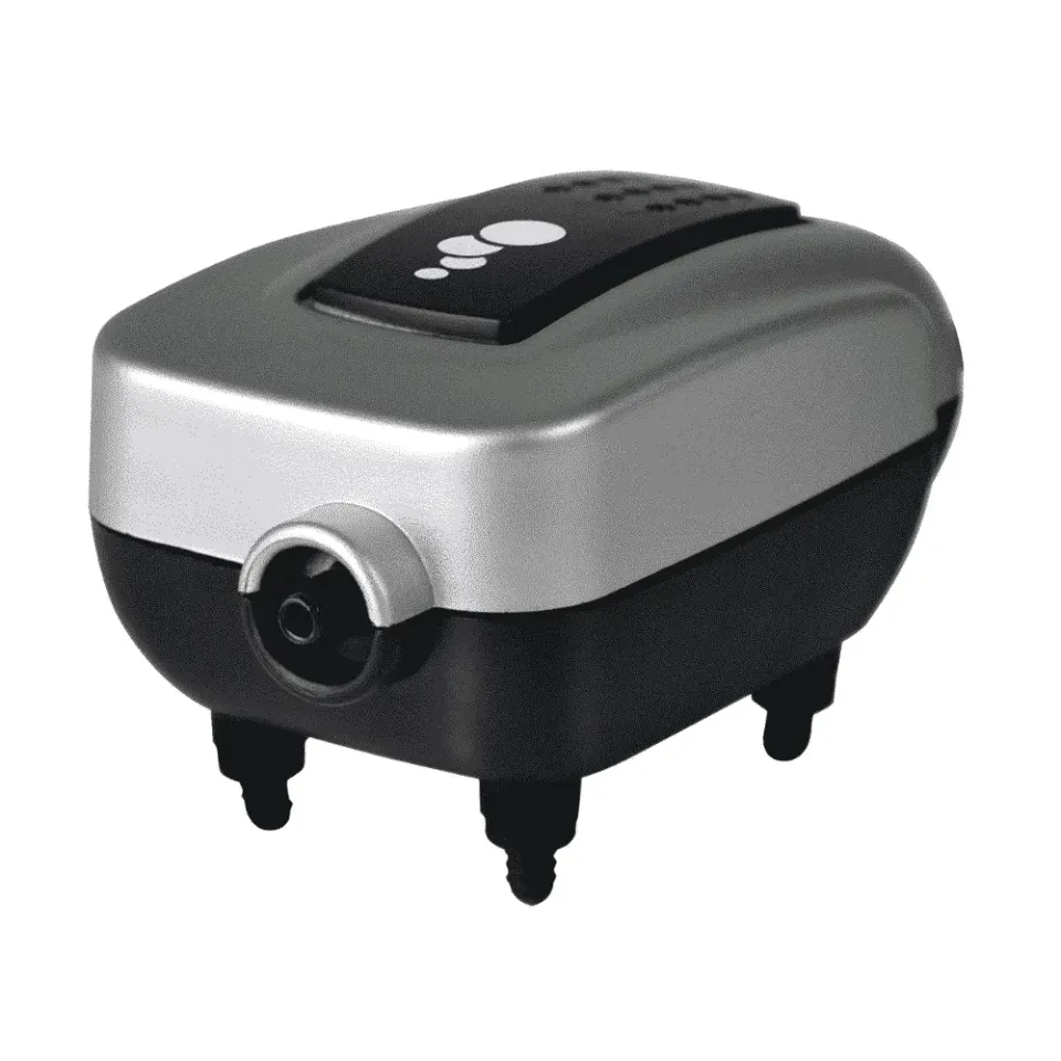 biOrb luftpump 50 Hz akvariepump lågspänning