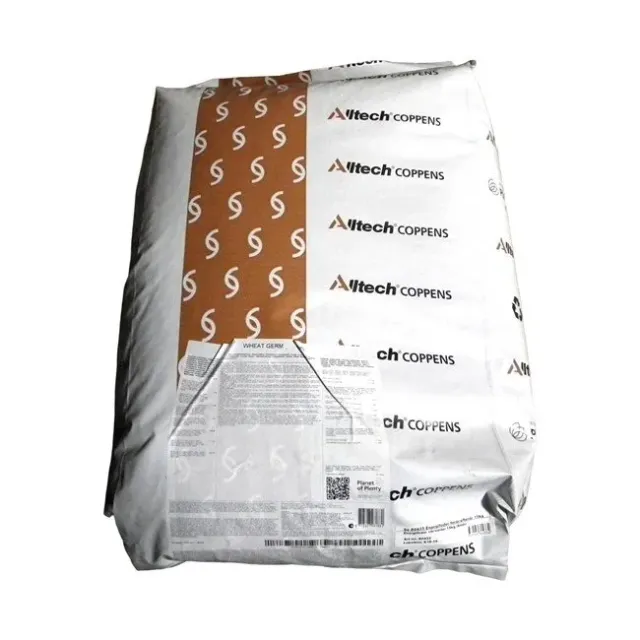 Näsets Ciklidhobby Störfoder 6 mm dammfoder 25 kg säck