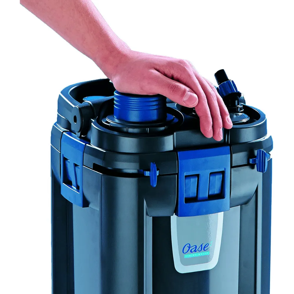 Oase BioMaster 600 ytterfilter 600 liter