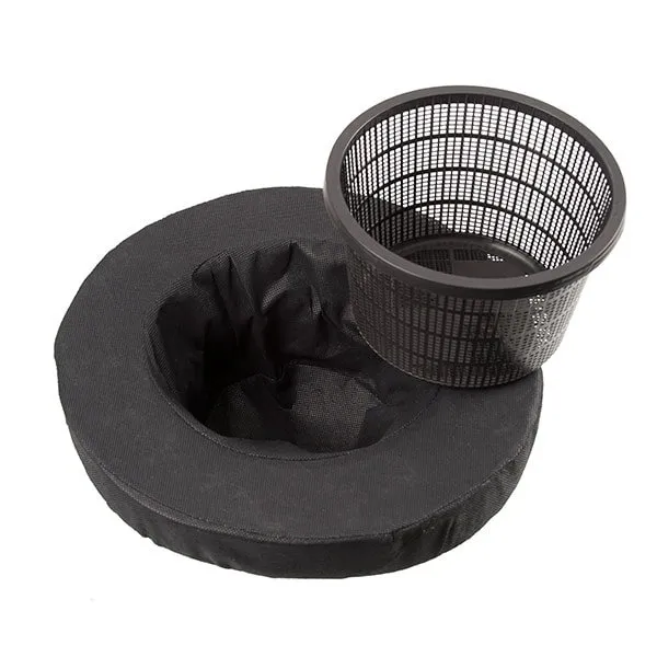 Näsets Ciklidhobby planteringsö flytande rund 21 cm