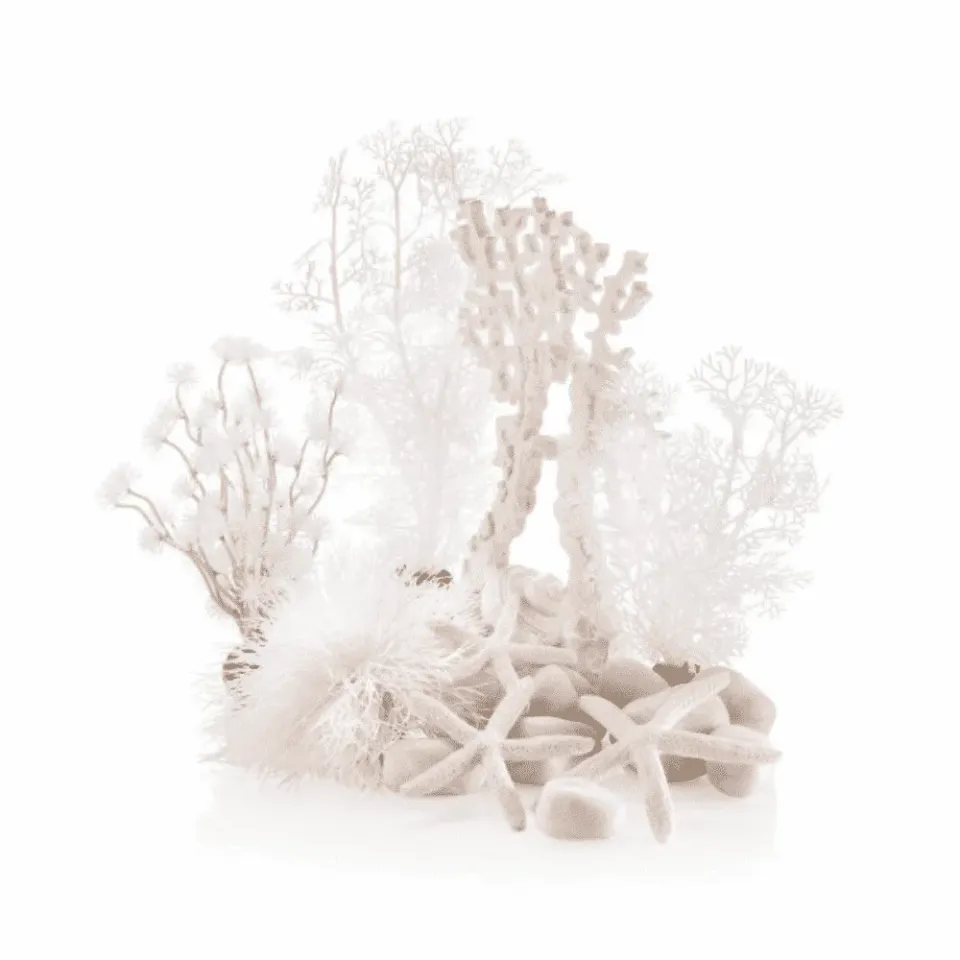 Näsets Ciklidhobby biOrb Decor Set Vinterdröm dekoration