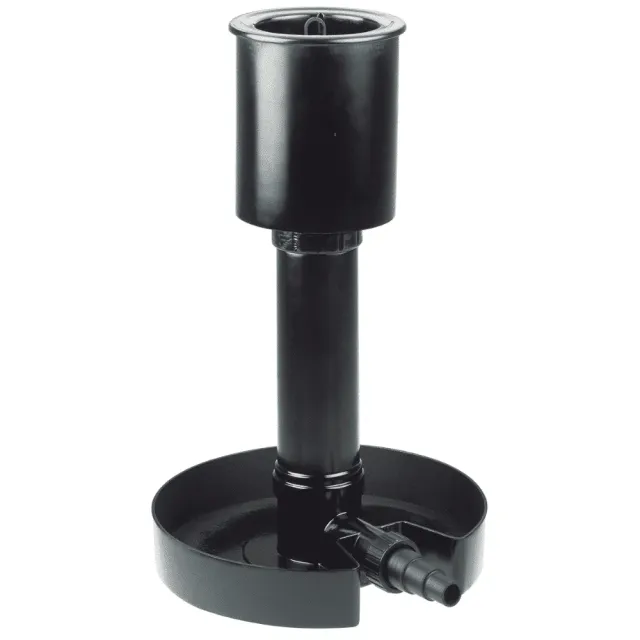 AquaSkim 40 ytskimmer damm 40 m2 med smutskorg