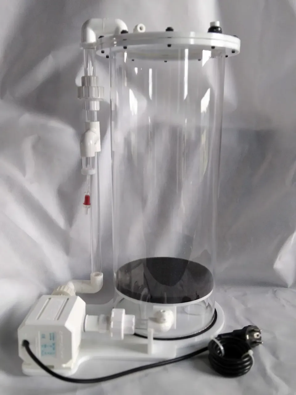 Pacific Sun IBR-200 kalkreaktor saltvatten intern bypass