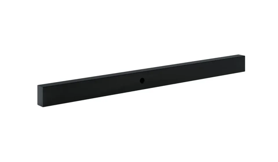 ScaperLine 90 Blank Bar co2-utblås svart Oase