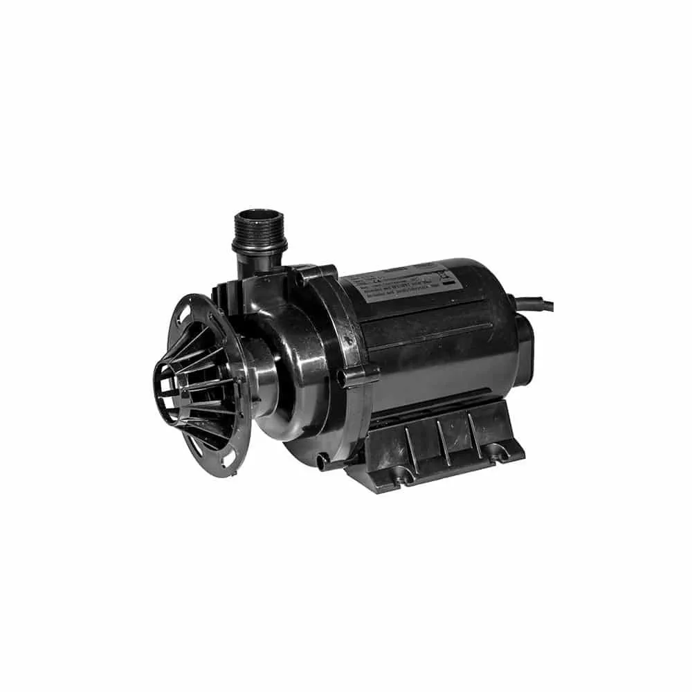 Näsets Ciklidhobby Superflow 8000F fontänpump hög tryckhöjd