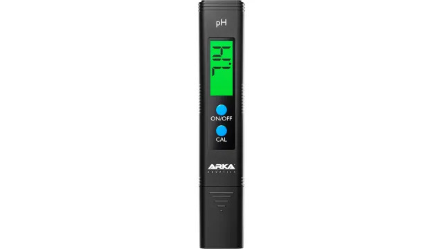 ARKA myAQUA pH-mätare digital 0-14
