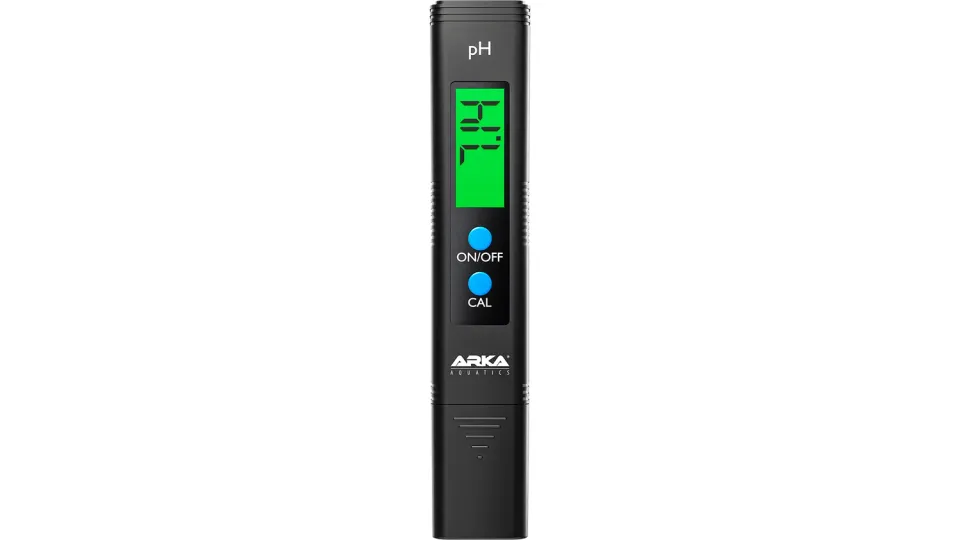 ARKA myAQUA pH-mätare digital 0-14