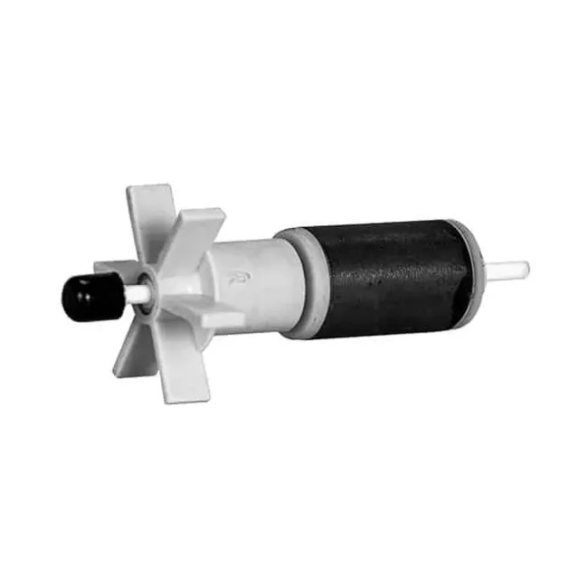 CC 5000 30317 rotor pumpreservdel OEM tyst gång