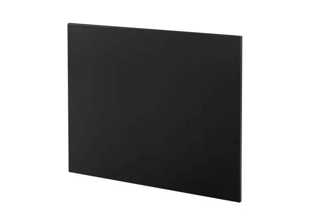 Oase ScaperLine 100 rumdelarpanel akvarium svart
