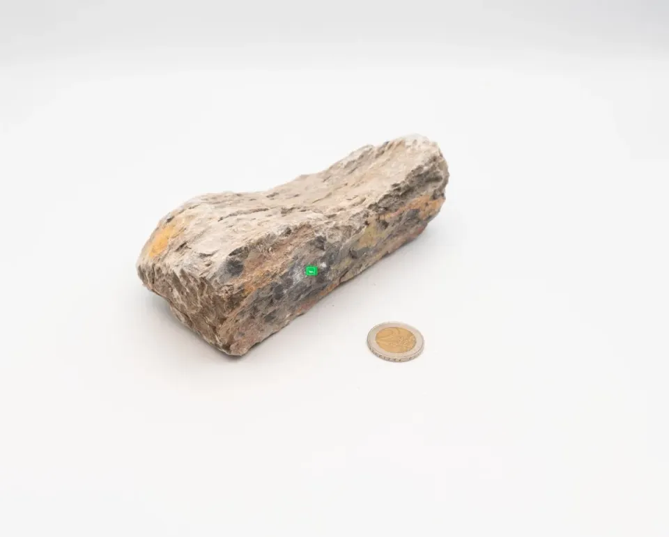Garnelen TV Mini Landschaft hardscape akvariesten M ca 1 kg natursten