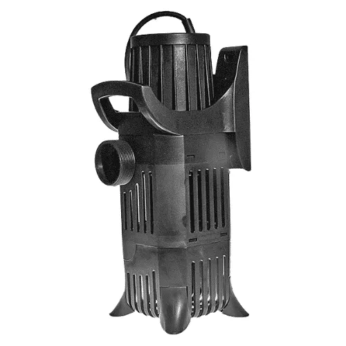 Superflow Techno LV20000 dammpump 120 W 20000 l/h