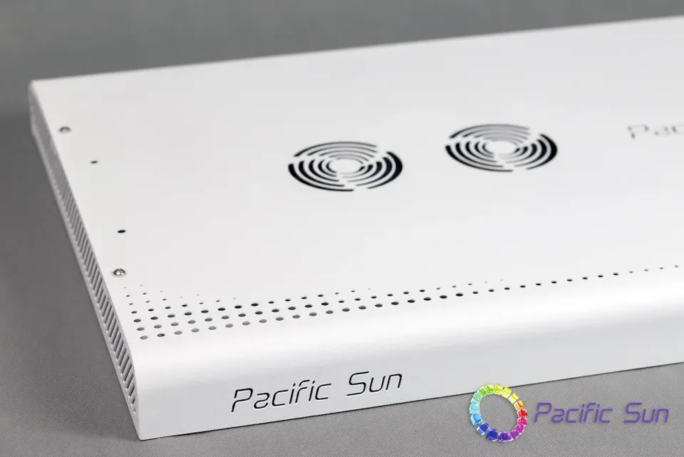 Pacific Sun Pandora Hyperion S LED + T5 hybrid