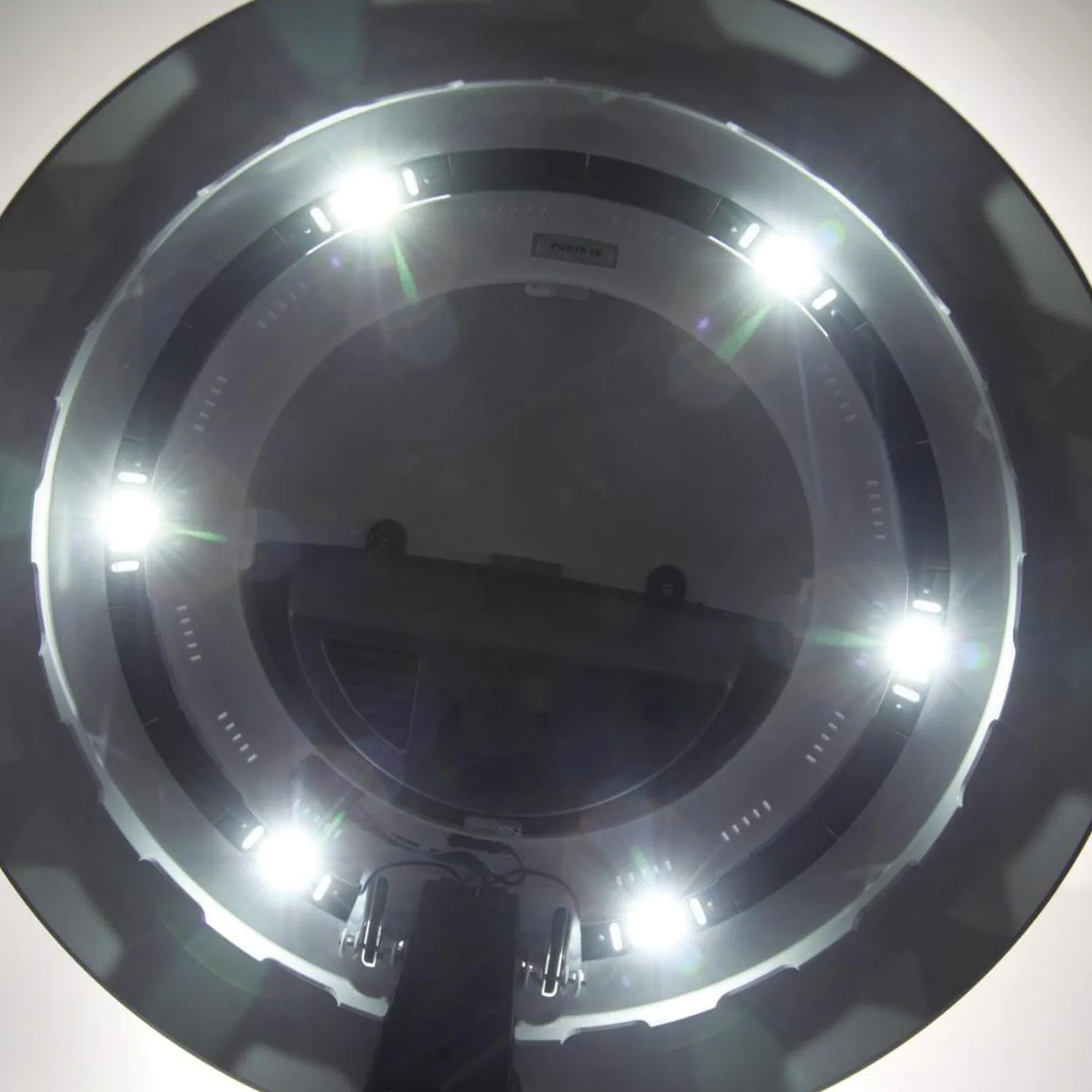 biOrb AIR 60 terrariumlock reservdel grå