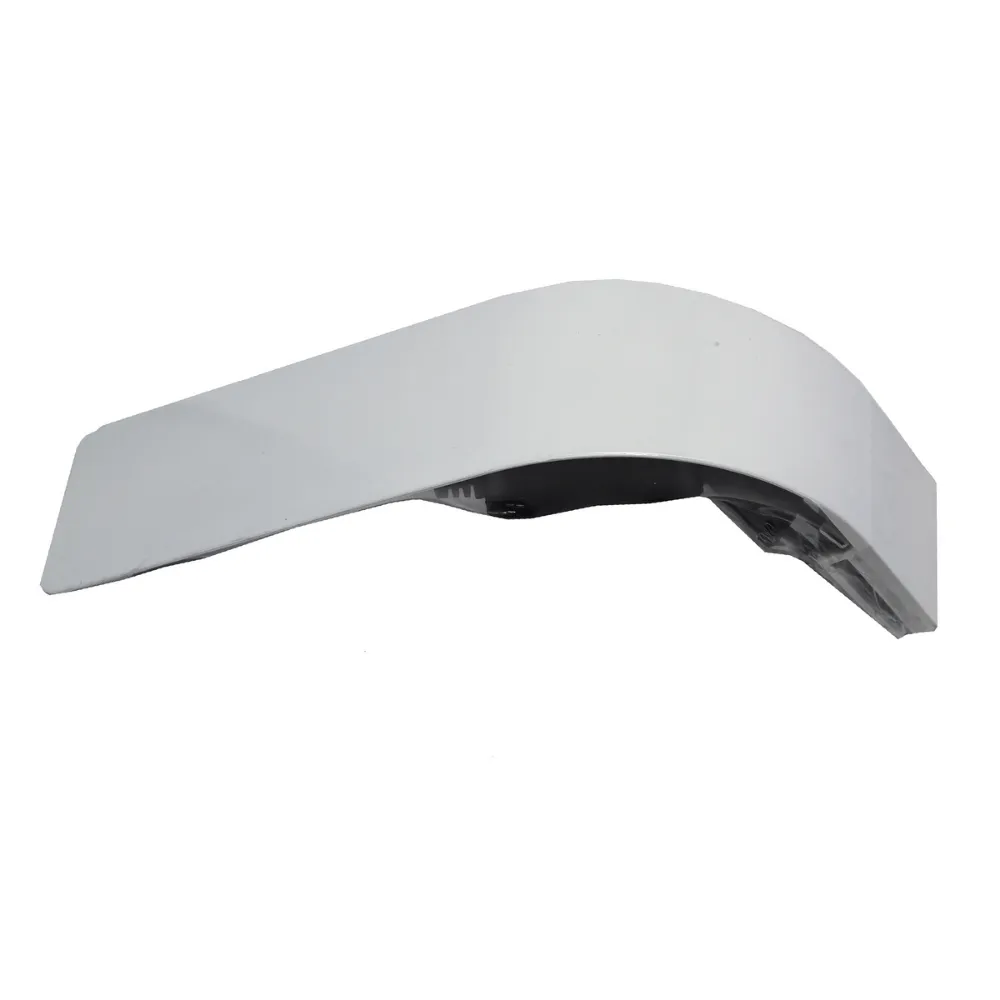 Pacific vit LED-belysning 24 LEDs 10W