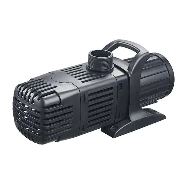 Superflow Techno 3000/25W dammpump 25W saltvatten