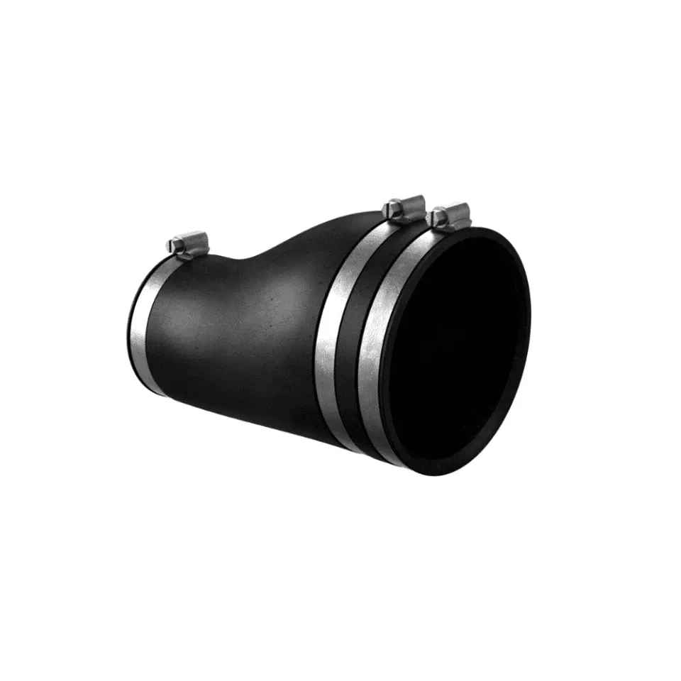 Näsets Gummianslutning Titanium 30000 dammpump