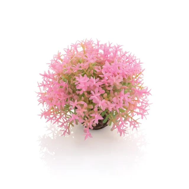 biOrb Flower Ball dekoration rosa 130x110 mm