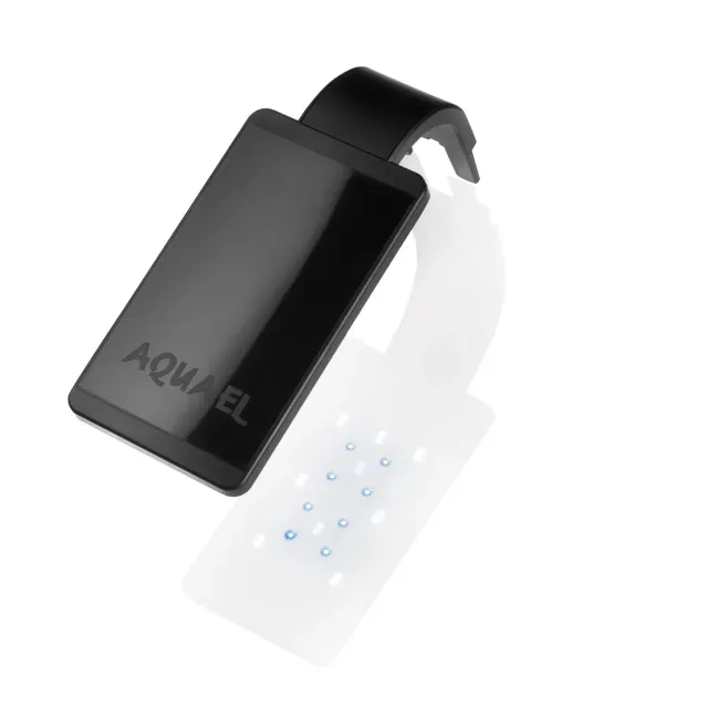 Aquael Smart D&N Sunny LED-belysning 4,8W dag natt