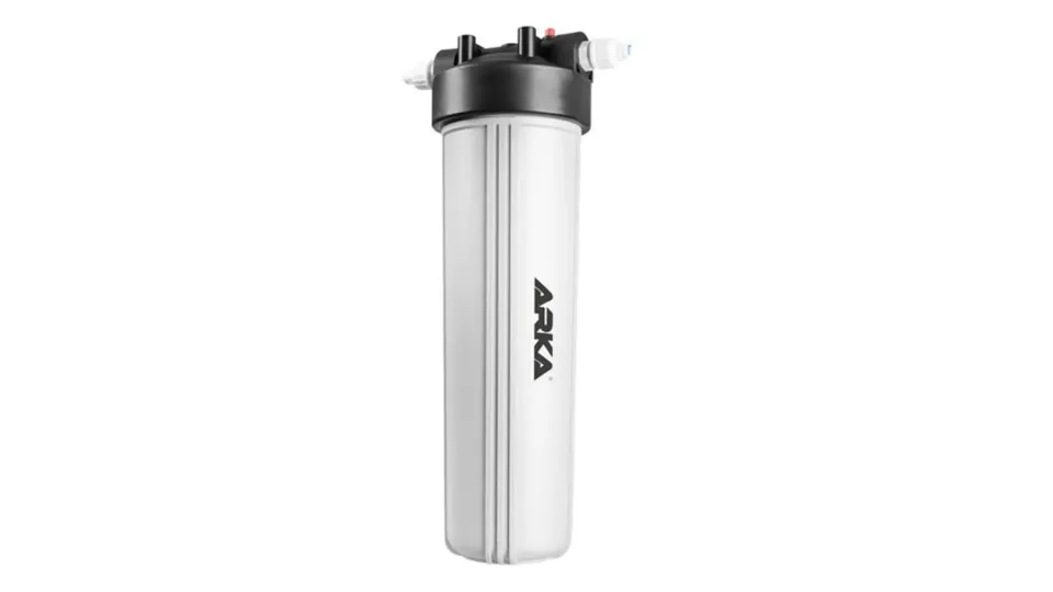 Arka myAqua Multifilter filterhus 4 L 20x4,5"
