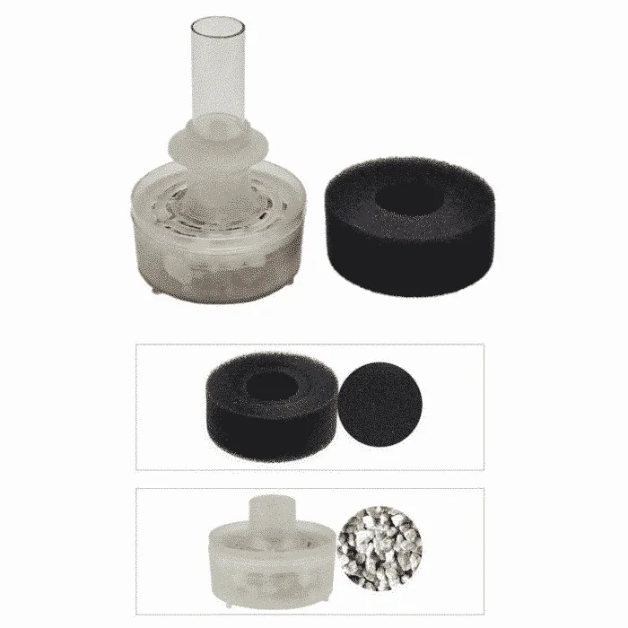 Näsets Ciklidhobby Boxfilter innerfilter mini svamp