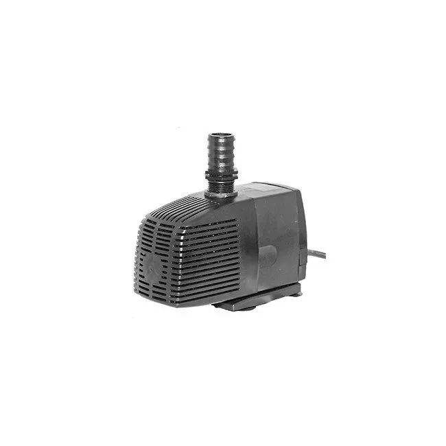 Näsets Ciklidhobby Flytande Fontän 3000 dammpump Pondteam