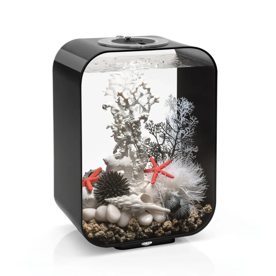 biOrb Life 15 akvarium 15 liter Iconic Ivory