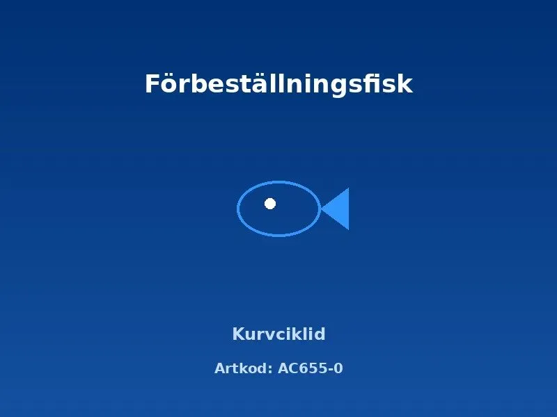 Näsets Ciklidhobby Kurvciklid Laetacara curviceps fisk 3 cm fredlig